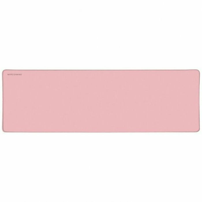 Pack Gaming Mars Gaming MCPRGB3PES Espagnol Qwerty