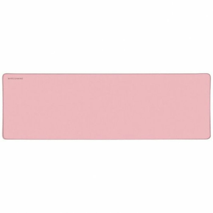 Pack Gaming Mars Gaming MCPRGB3PES Multicouleur Rose Espagnol Qwerty (4 Unités)