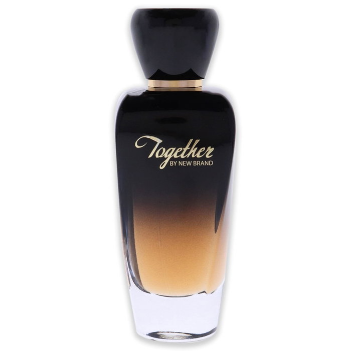 New Brand Together Night Eau de Parfum pour femmes 100 ml New Brand Together Night Eau de Parfum pour femmes 100 ml