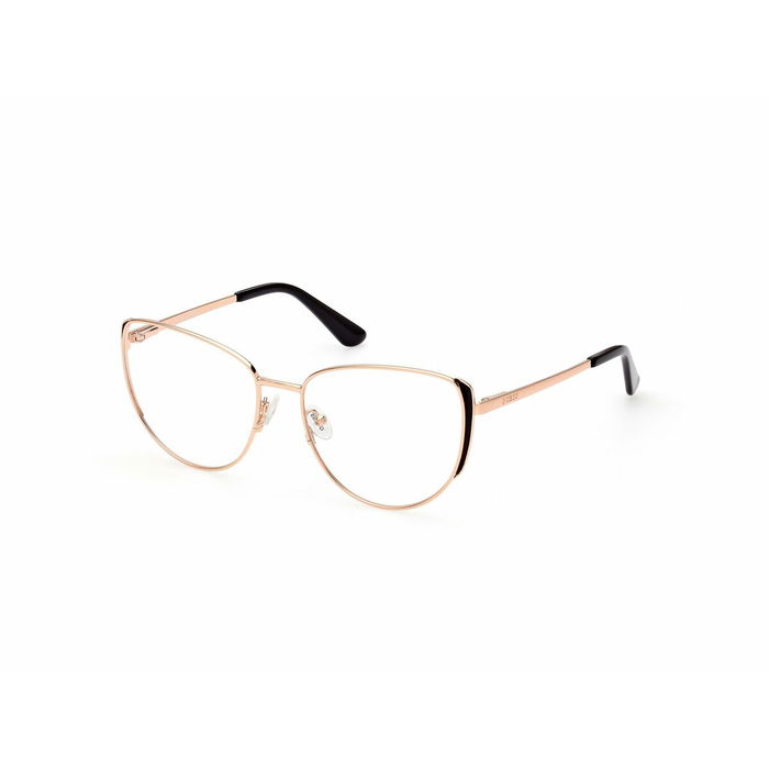 Monture de Lunettes Femme Guess GU2904 55028