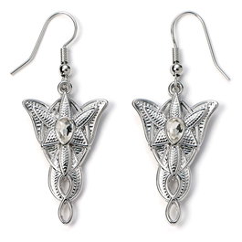 The Carat Shop Boucles d'oreilles Drop Evenstar Le Seigneur des Anneaux