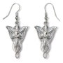 The Carat Shop Boucles d'oreilles Drop Evenstar Le Seigneur des Anneaux
