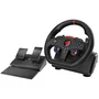 Subsonic Volant gaming SUBSONIC Double joysticks LED