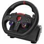 Subsonic Volant gaming SUBSONIC Double joysticks LED