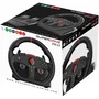 Subsonic Volant gaming SUBSONIC Double joysticks LED