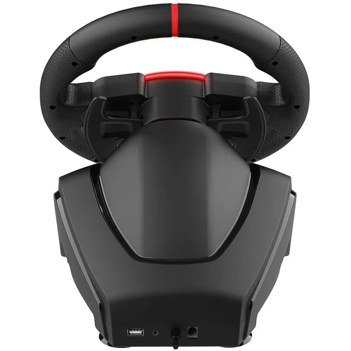 Subsonic Volant gaming SUBSONIC Double joysticks LED