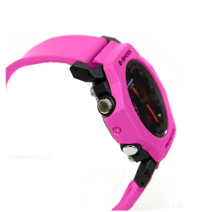 Montre Femme Casio GA-2300-4AER