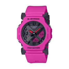 Casio GA-2300-4AER Rose