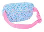 Safta Riñonera Vmb "Paraíso" 23x14x9cm, Sac banane pour enfant à partir de 3 ans