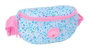 Safta Riñonera Vmb "Paraíso" 23x14x9cm, Sac banane pour enfant à partir de 3 ans