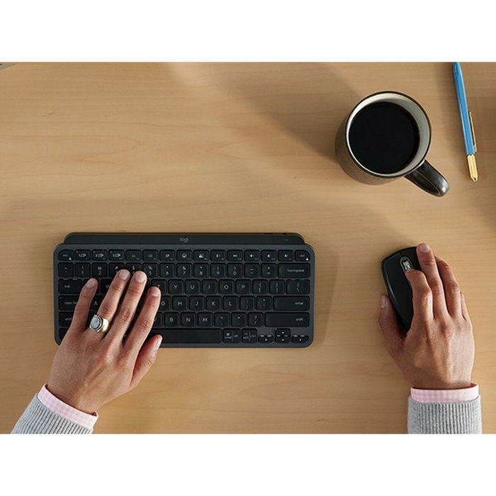 Logitech MX Anywhere 3S for Business Graphite Logitech MX Anywhere 3S for Business Graphite