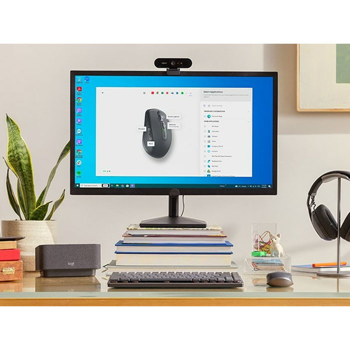 Logitech MX Anywhere 3S for Business Graphite Logitech MX Anywhere 3S for Business Graphite