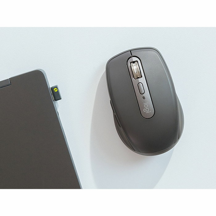 Logitech MX Anywhere 3S for Business Graphite Logitech MX Anywhere 3S for Business Graphite