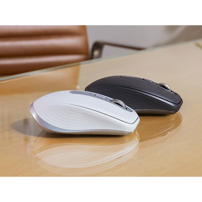 Logitech MX Anywhere 3S for Business Graphite Logitech MX Anywhere 3S for Business Graphite