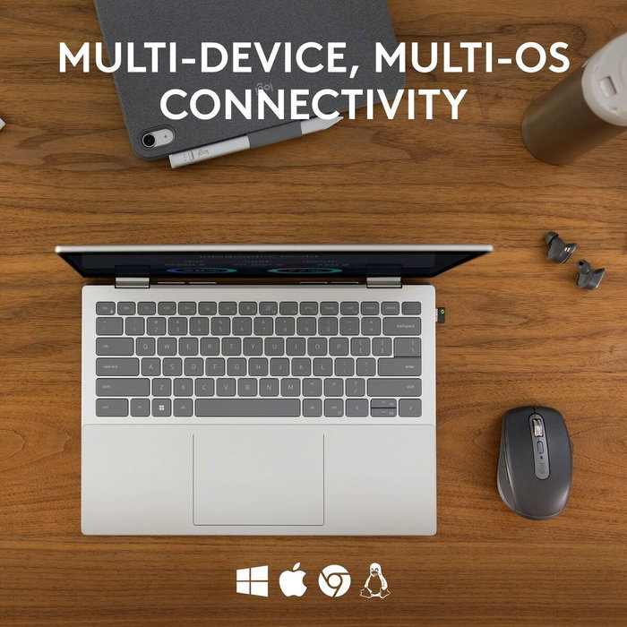 Logitech MX Anywhere 3S for Business Graphite Logitech MX Anywhere 3S for Business Graphite