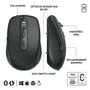 Logitech MX Anywhere 3S for Business Graphite