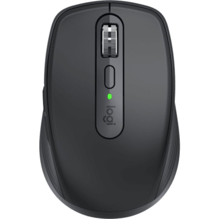 Logitech MX Anywhere 3S for Business - Souris sans fil Graphite