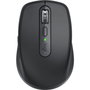 Logitech MX Anywhere 3S for Business - Souris sans fil Graphite