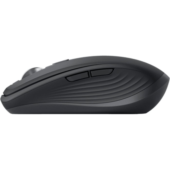 Logitech MX Anywhere 3S for Business - Souris sans fil Graphite