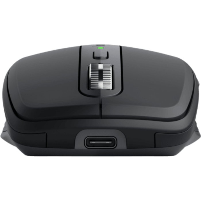 Logitech MX Anywhere 3S for Business - Souris sans fil Graphite