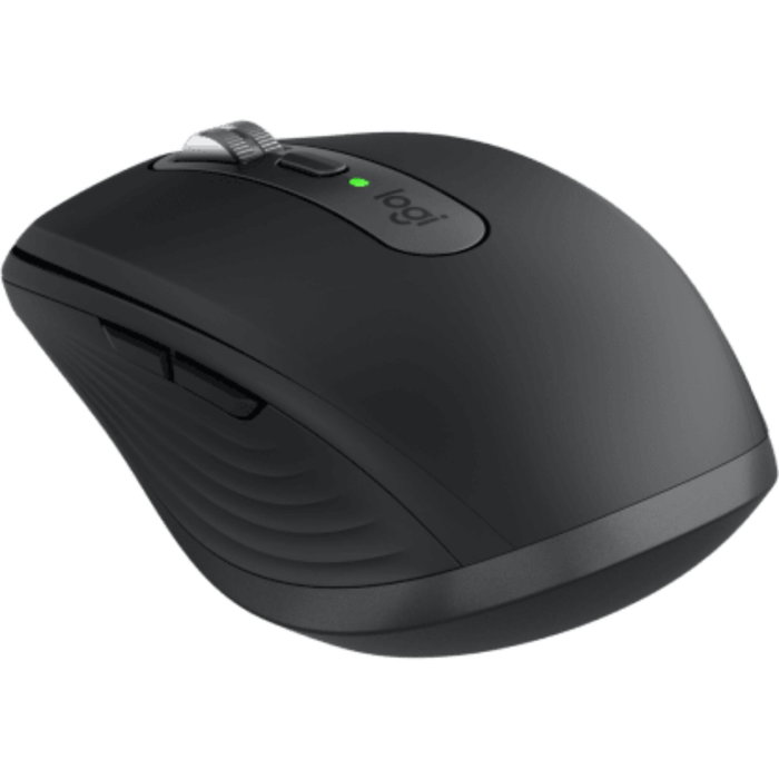 Logitech MX Anywhere 3S for Business - Souris sans fil Graphite