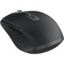 Logitech MX Anywhere 3S for Business - Souris sans fil Graphite