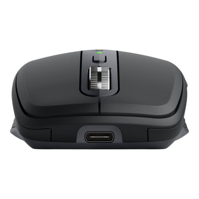 Logitech MX Anywhere 3S Souris sans fil pour entreprises, référence 910-006958 (910006958)