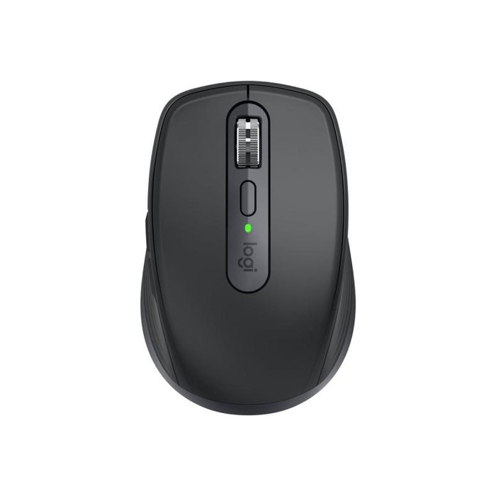 Logitech MX Anywhere 3S Souris sans fil pour entreprises, référence 910-006958 (910006958)