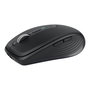 Logitech MX Anywhere 3S Souris sans fil pour entreprises, référence 910-006958 (910006958)