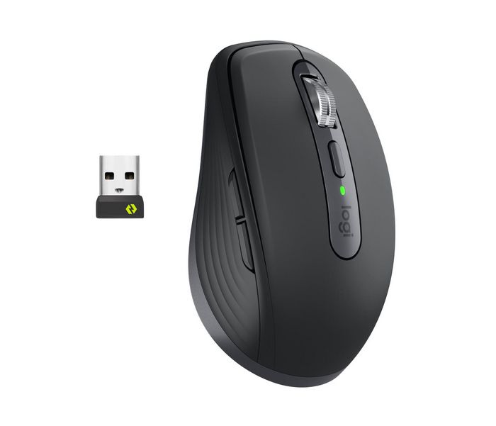 Logitech MX Anywhere 3S for Business Graphite Logitech MX Anywhere 3S for Business Graphite