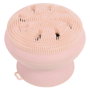 Cosmetic Club Cepillo de cuerpo en silicone
