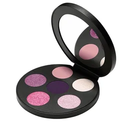 MAC Surprise Eyes Palette de fards à paupières - Violet riche
