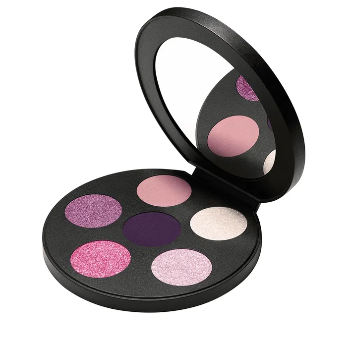 MAC Surprise Eyes Palette de fards à paupières - Violet riche MAC Surprise Eyes Palette de fards à paupières - Violet riche
