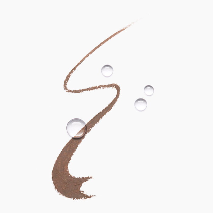 Catrice Crayon à Sourcils Waterproof Shape & Shade 020 Blond Cendré - 0.35 g - Pointe Biseautée, Résistant à l'Eau, avec Brosse Catrice Crayon à Sourcils Waterproof Shape & Shade 020 Blond Cendré - 0.35 g - Pointe Biseautée, Résistant à l'Eau, avec Brosse