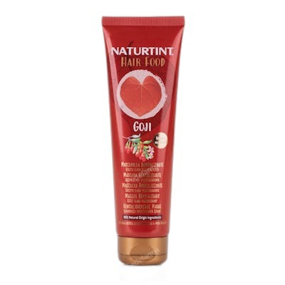 Naturtint Masque Hair Food Goji 150 ml