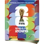 Panini Album Coupe du Monde de la FIFA 26™ - 112 pages