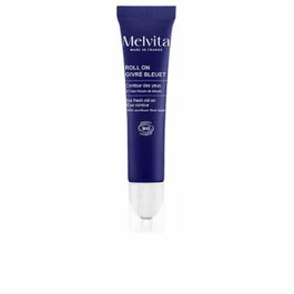 Melvita GIVRÉ BLEUET Roll-on Contour des Yeux 10 ml