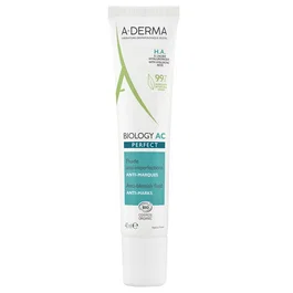 A-Derma Biology AC Perfect Fluide Anti-Imperfections 40 ml