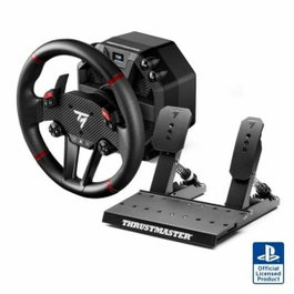 Thrustmaster T598 P Volant de course avec base et pédalier