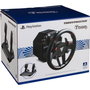 Thrustmaster T598 P Volant de course avec base et pédalier