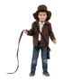 My Other Me Déguisement Archéologue avec Accessoires Marron Talla 3-5 Y