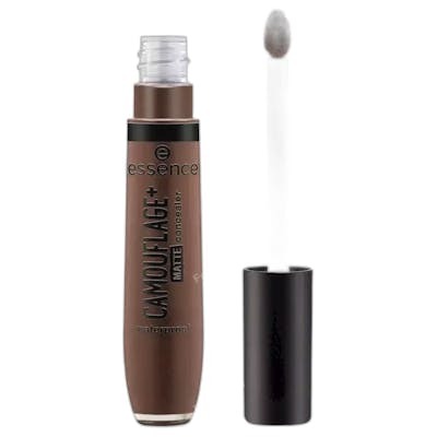 Essence CAMOUFLAGE+ MATT Anti-cernes Waterproof #280