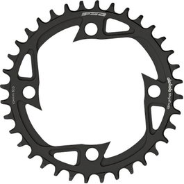 Fsa Plato E-Bike Fsa Mt V-Sh.4B 104 48D Bosch G4 Al.Ne