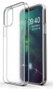 eSTUFF Coque INFINITE VIENNA pour iPhone 12/12 Pro, TPU 100% recyclé transparent, protection anti-chute