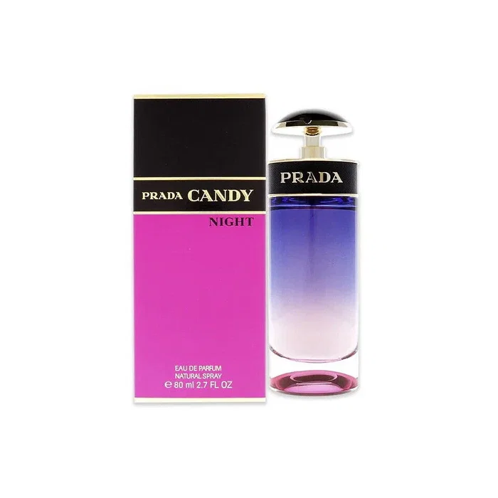 Prada Candy Night Eau de Parfum 80 ml