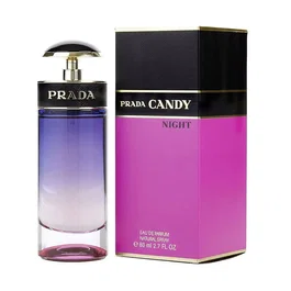 Prada Candy Night Eau de Parfum 80 ml