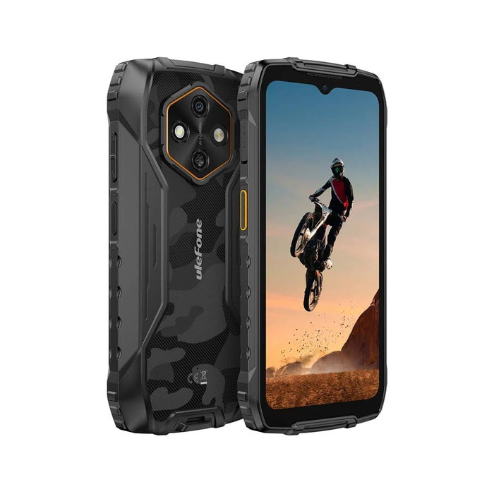 Smartphone Ulefone ULERUGKING4PROB