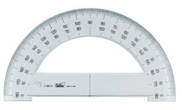 Safta - Semicirculo cristal - Jouet éducatif - Langue espagnol - À partir de 3 ans