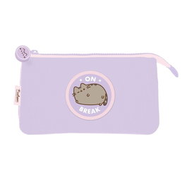 ERIK Portatodo Moments Pusheen triple