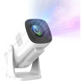 Philips NeoPix 250 Smart Vidéoprojecteur Full HD 1080p Noir